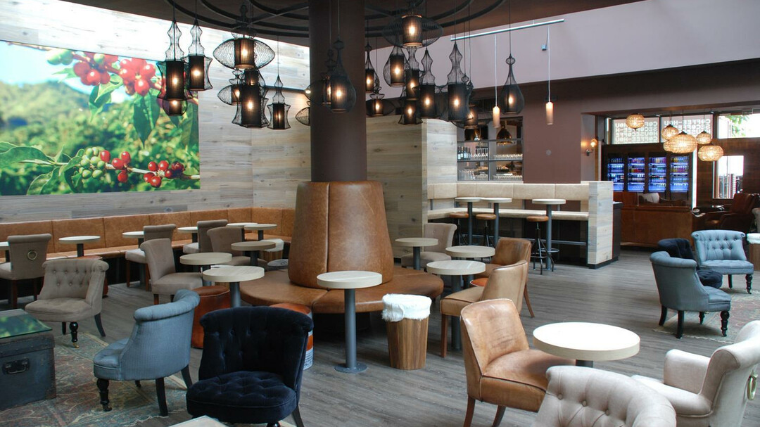 Coffee-House Salzburg | © Coffee-House Salzburg