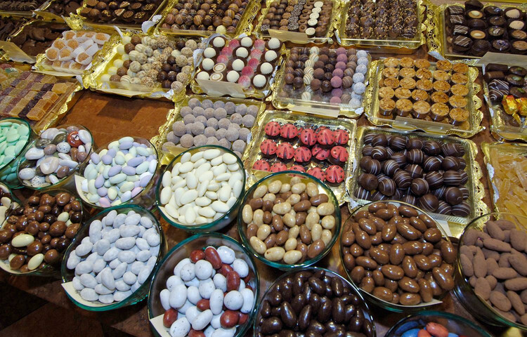 Schokoladen & Confiserie Holzermayr | © A.R.T. / P. Blaha