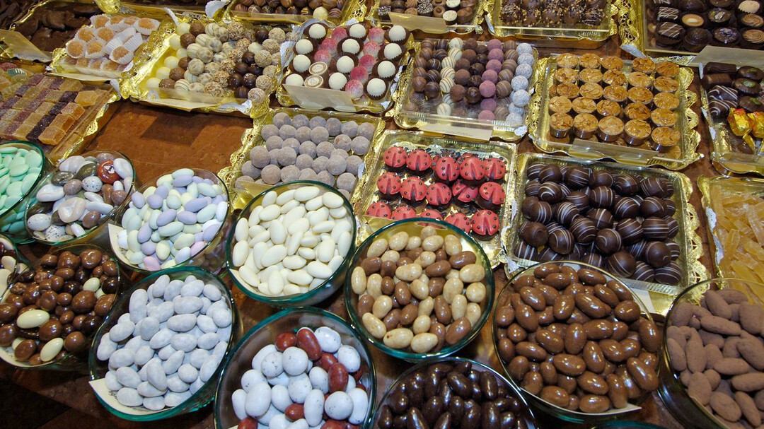 Schokoladen & Confiserie Holzermayr | © A.R.T. / P. Blaha