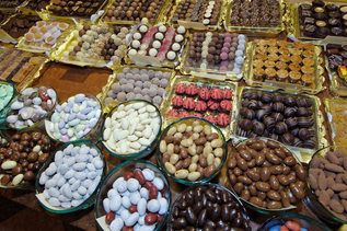 Schokoladen & Confiserie Holzermayr | © A.R.T. / P. Blaha