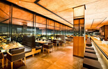 Sky Restaurant Bar  | © Cool Mama