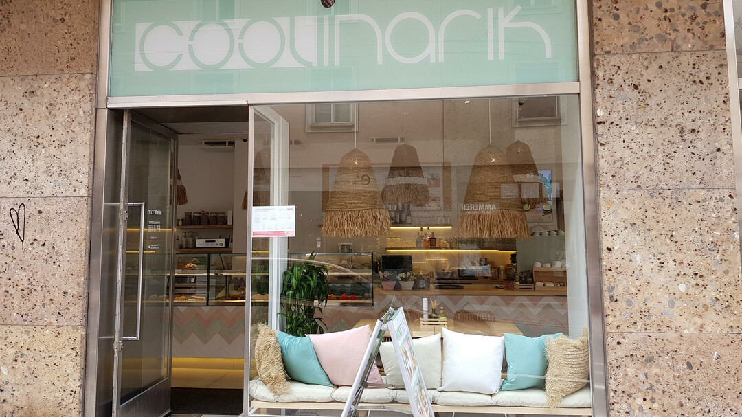 Eingang | © R. Büger-Liebl