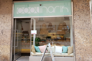 Eingang | © R. Büger-Liebl