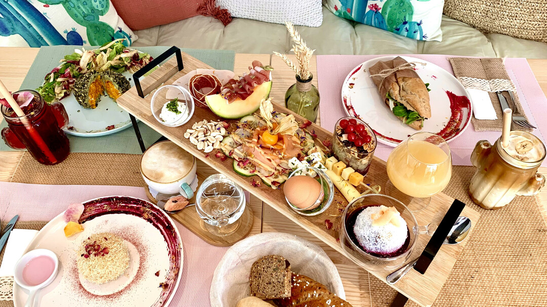 Frühstück | © Coolinarik