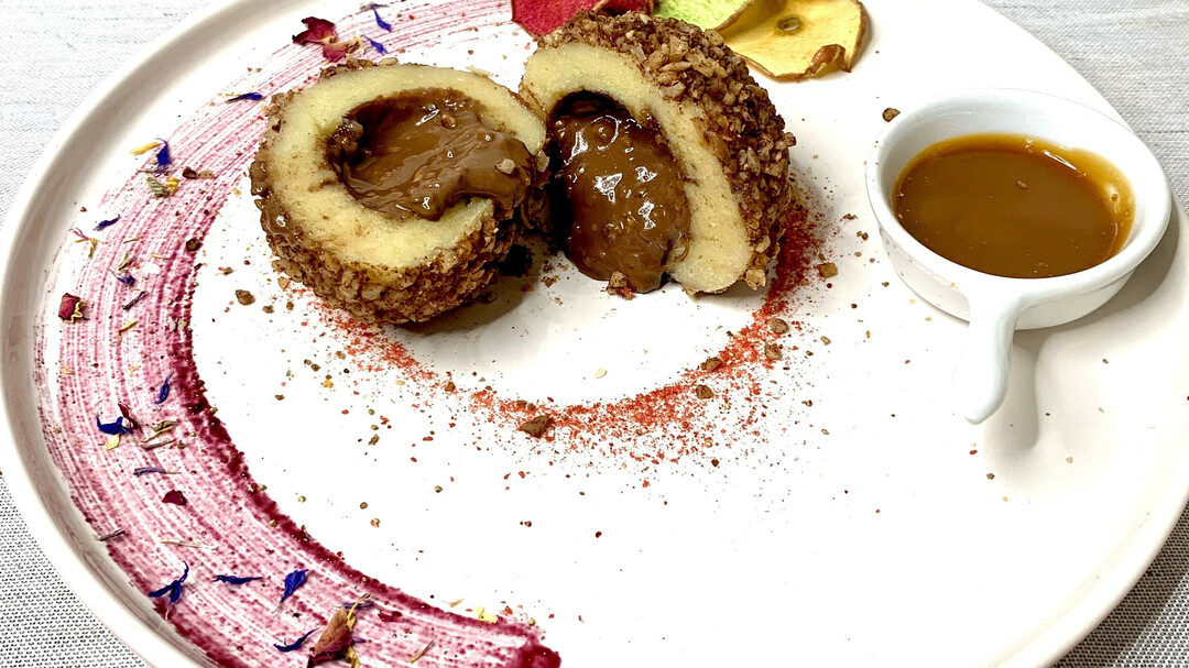 Süßer Knödel | © Coolinarik