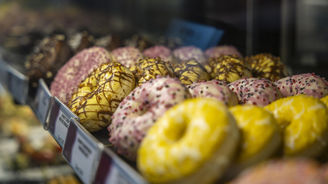 Donuts | © Lagardère, Wildbild