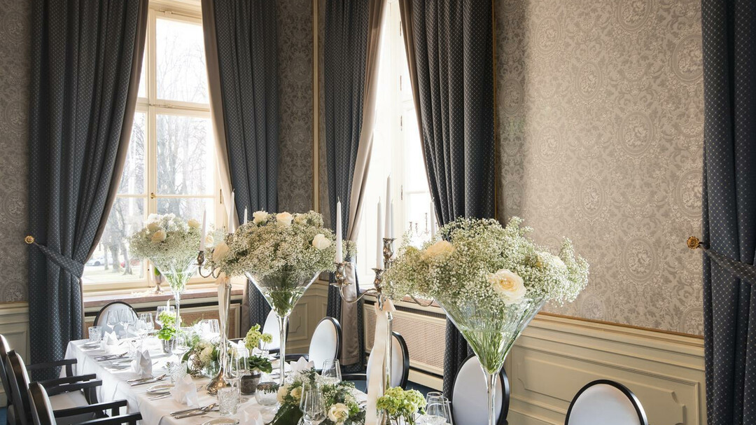 Cuisino Restaurant im Casino Salzburg | © Casino Salzburg / Scheinast.com