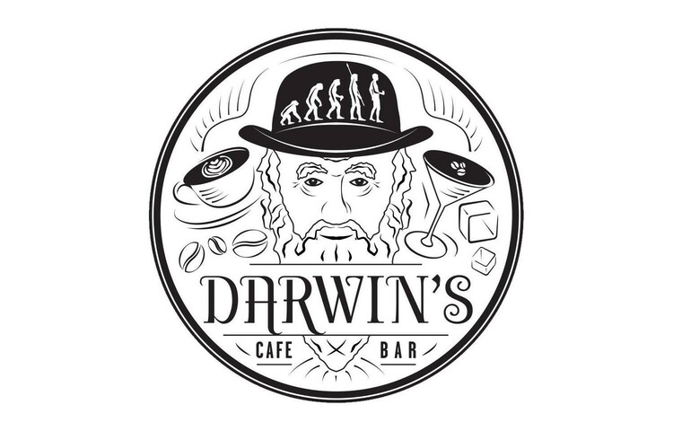 Logo | © Darwins