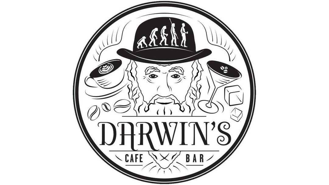 Logo | © Darwins