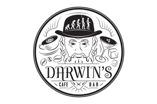 Logo | © Darwins