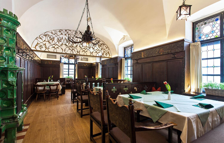 Wappenstube | © Gablerbräu/ Erika Mayer