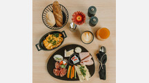 Frühstück | © Das Kaffeehaus by Hotel Melanie