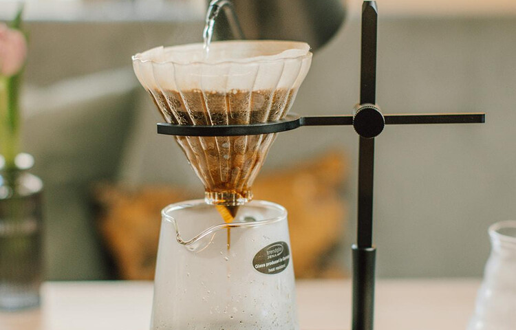 Kaffee-Kunst | © Das Kaffeehaus by Hotel Melanie