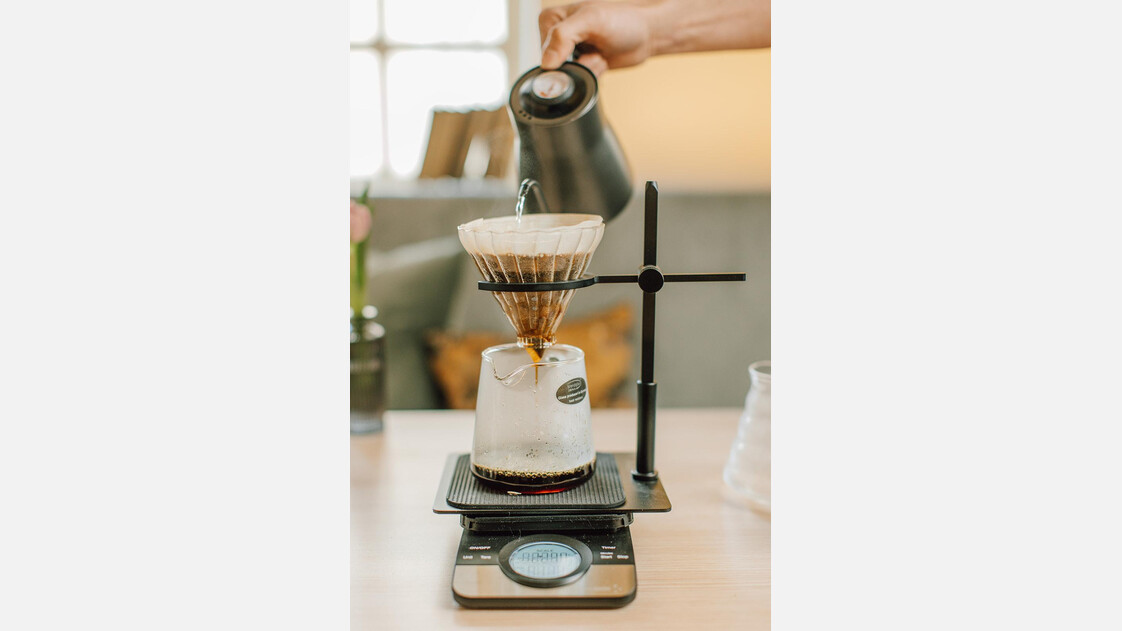 Kaffee-Kunst | © Das Kaffeehaus by Hotel Melanie