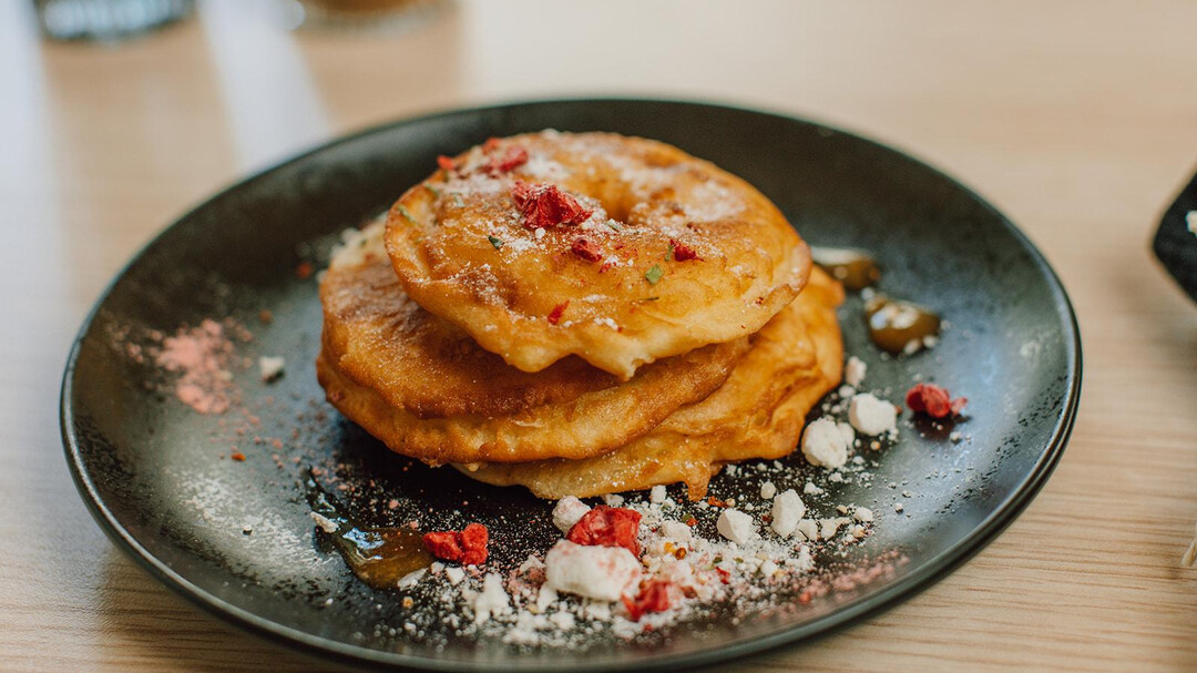 Speisen | © Das Kaffeehaus by Hotel Melanie