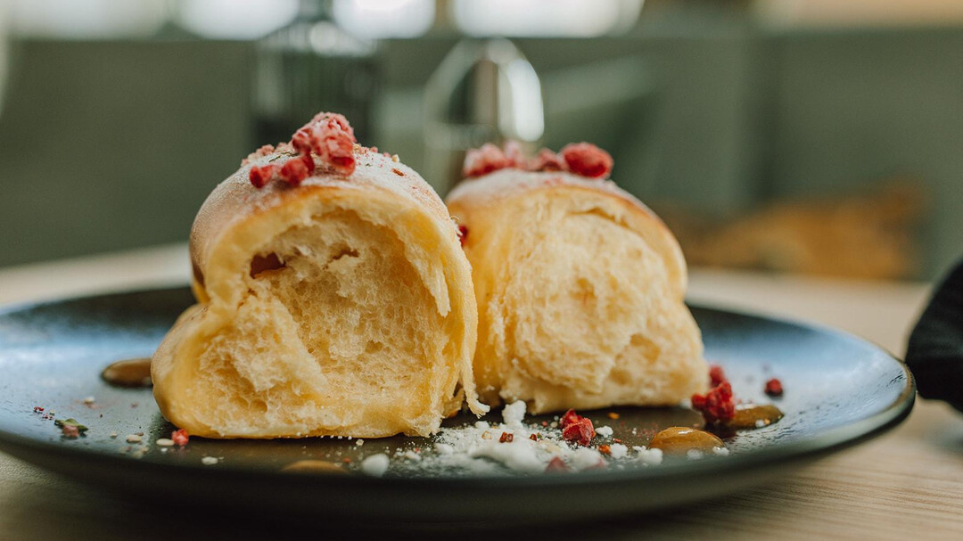 Kulinarik | © Das Kaffeehaus by Hotel Melanie