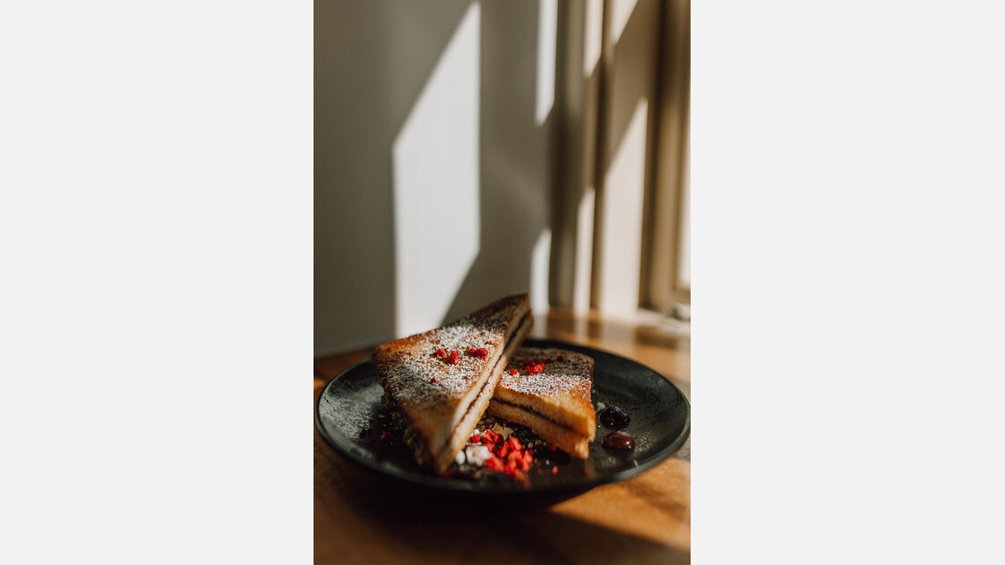 Süßspeisen | © Das Kaffeehaus by Hotel Melanie