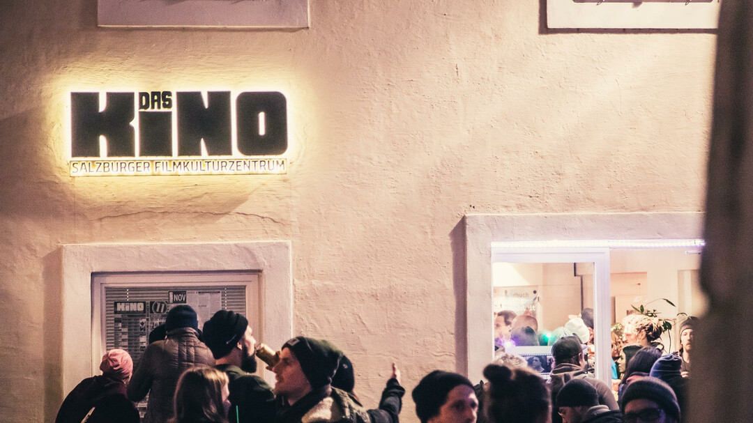 Das Kino - Entry | © Das Kino / Patrick Daxenbichler
