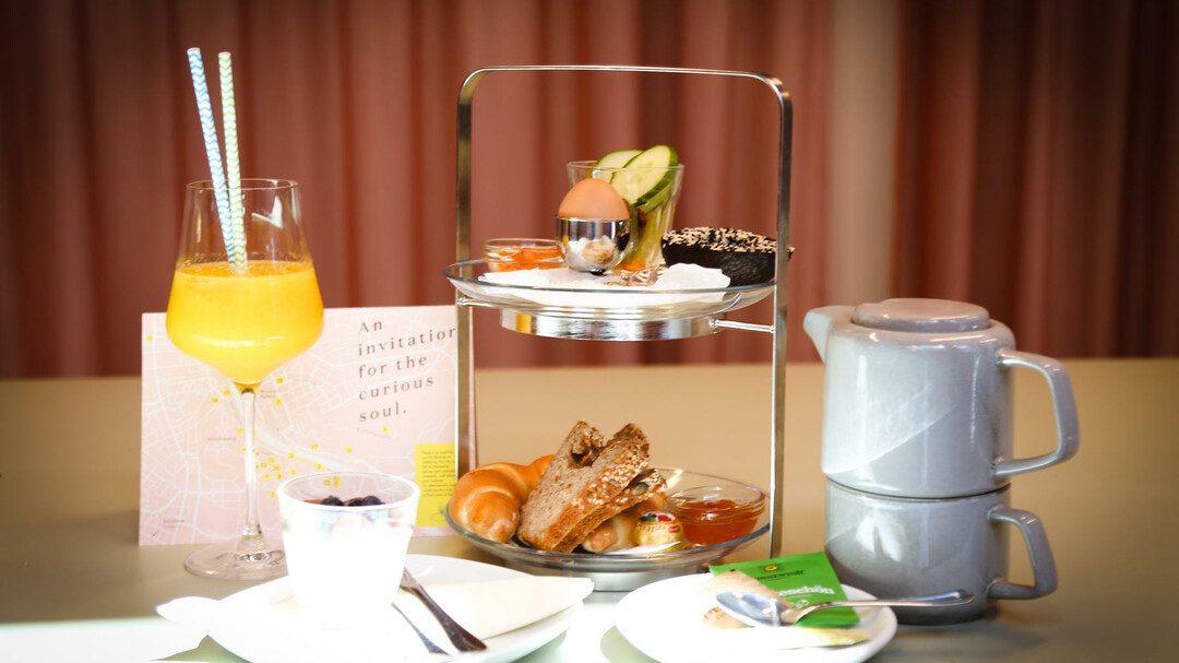 Frühstück | © das Salz