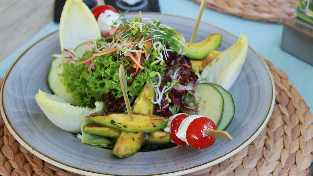 Kulinarik | © Lagardère Travel Retail Austria GmbH