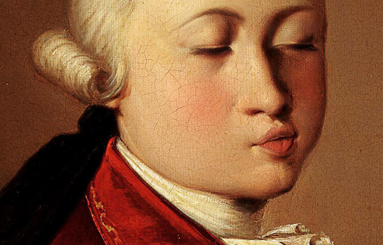 Date with Mozart | © Domquartier Salzburg