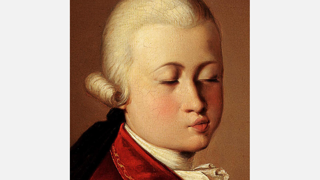 Date with Mozart | © Domquartier Salzburg