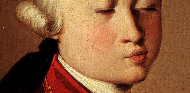 Date with Mozart | © Domquartier Salzburg