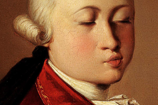 Date with Mozart | © Domquartier Salzburg