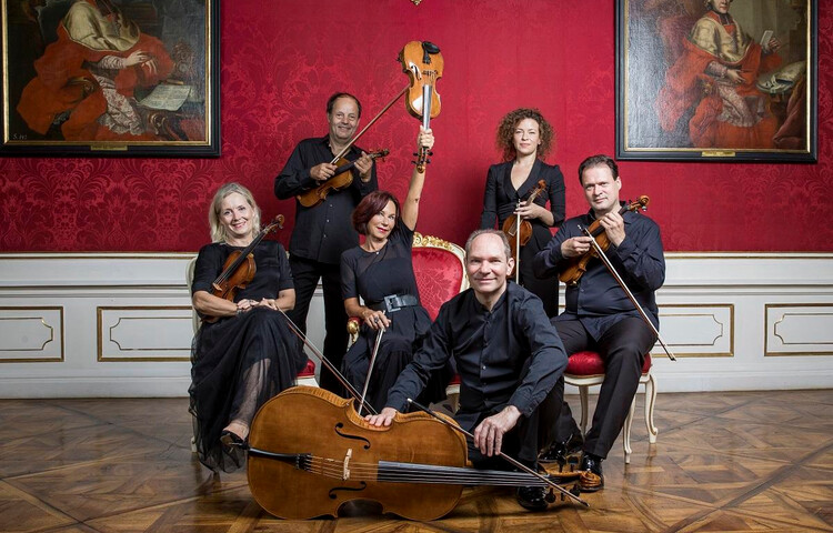 Ensemble | © Domquartier Salzburg