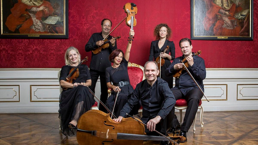 Ensemble | © Domquartier Salzburg