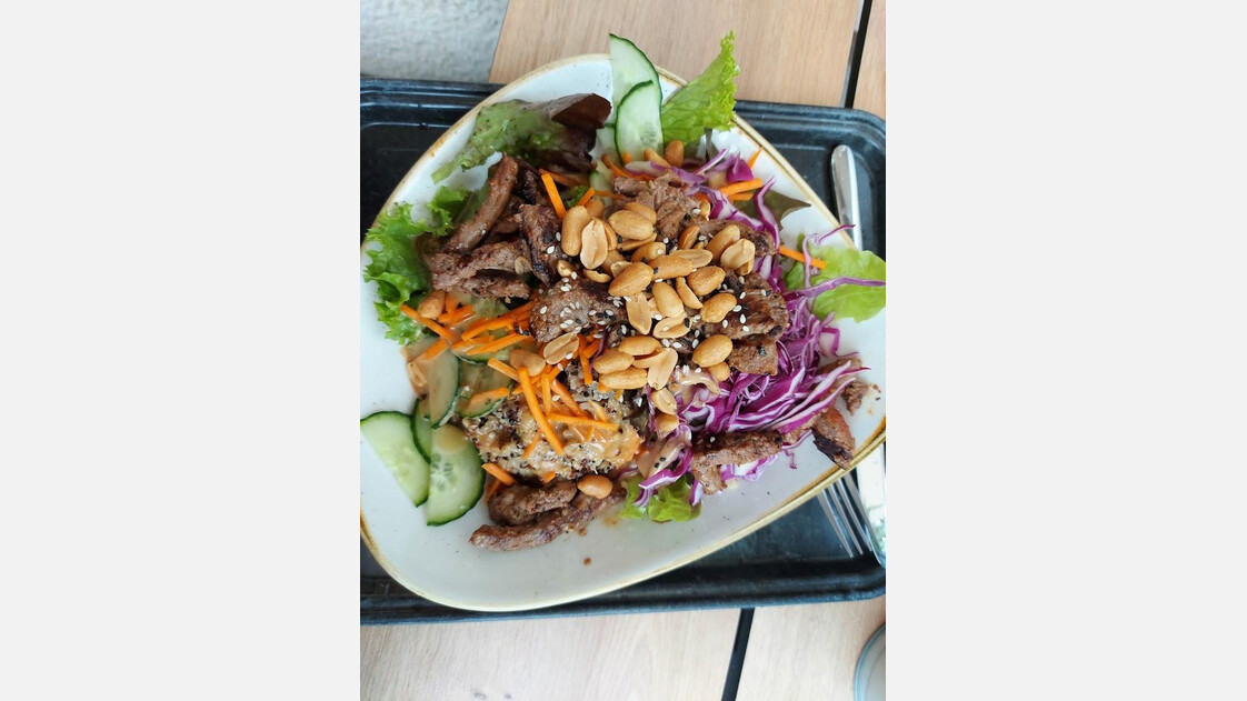 Speisen | © Dean&David Markartplatz