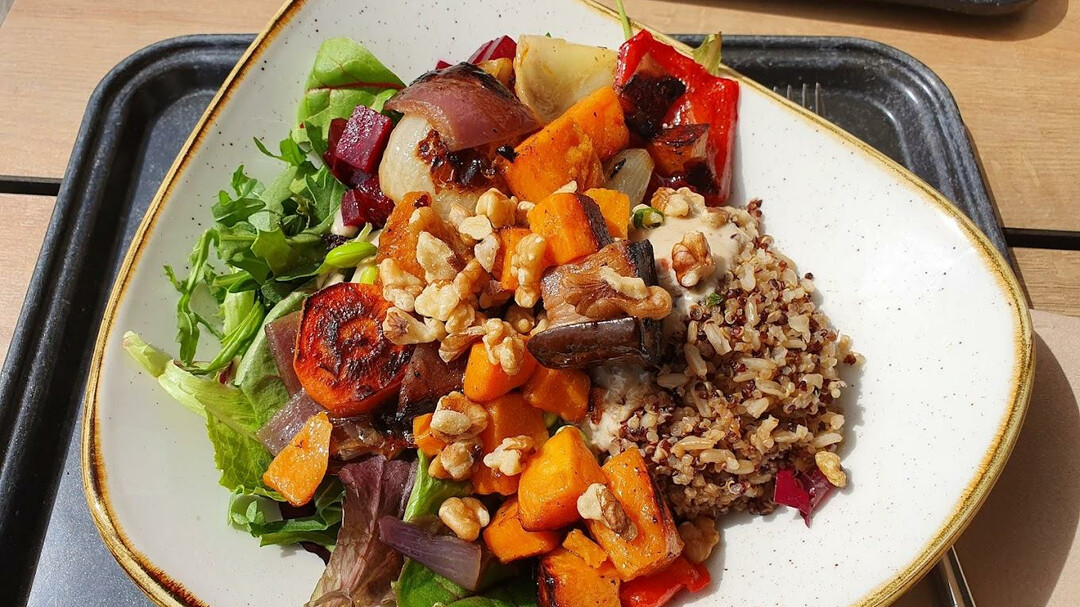 Kulinarik | © Dean&David Markartplatz