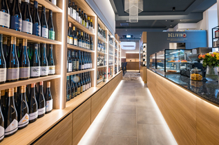 DELIVINO Wein.Boutique | © DELIVINO GMBH