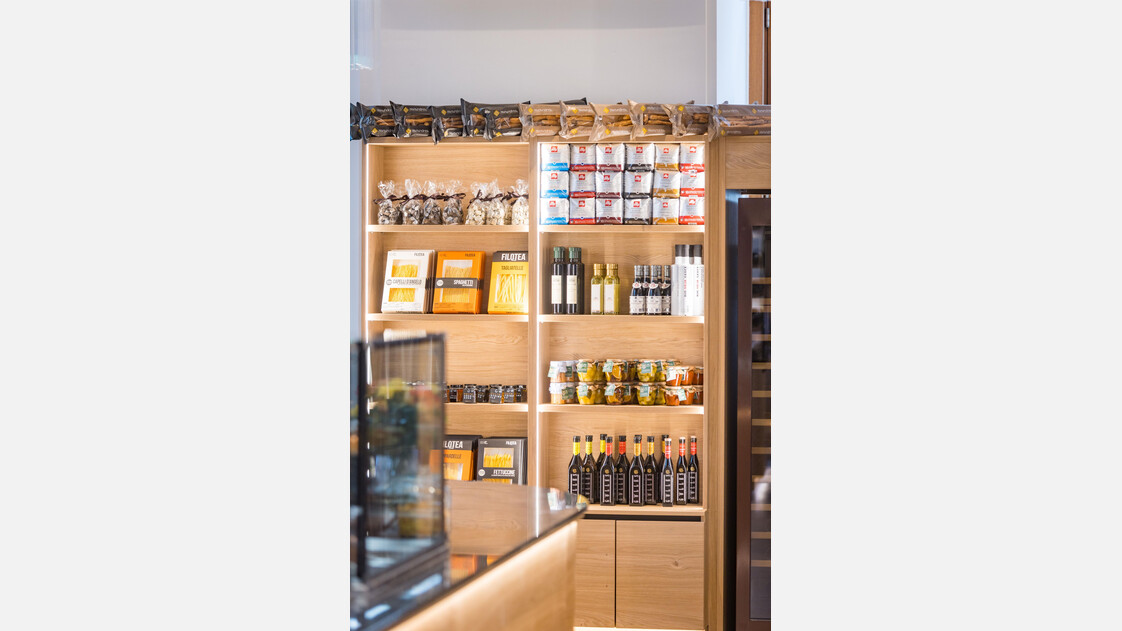 Angebot | © DELIVINO GMBH