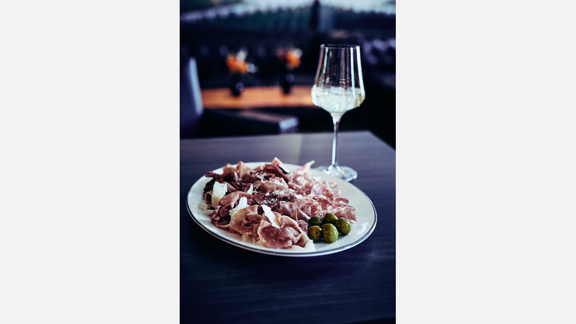 Kulinarik | © DELIVINO GMBH