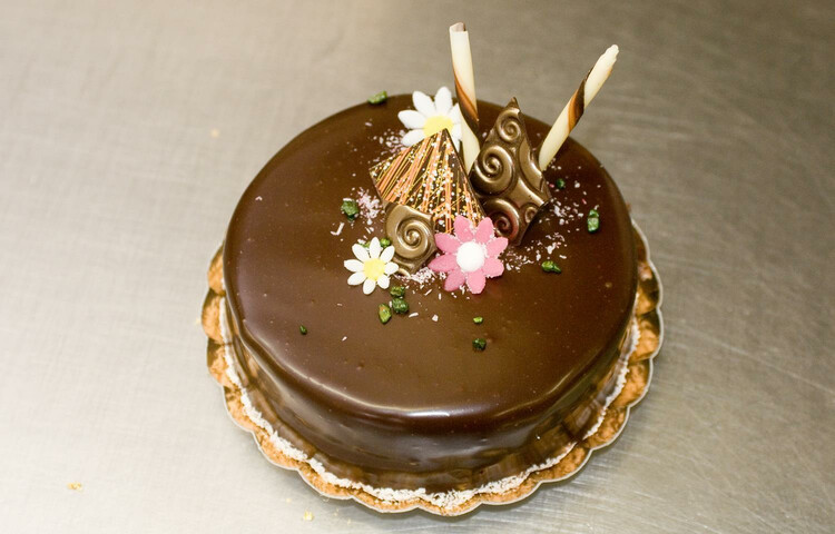 Torte | © Der Tortenmacher