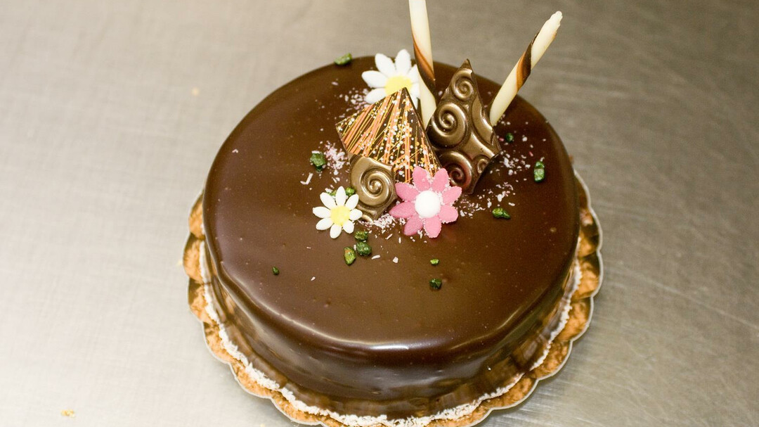 Torte | © Der Tortenmacher