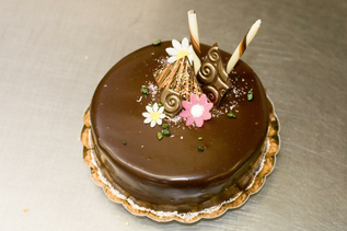 Torte | © Der Tortenmacher