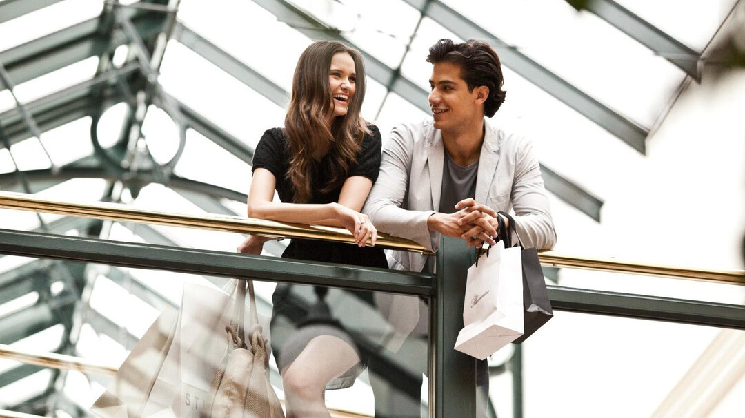 Shopping | © Designer Outlet Salzburg