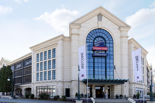 McArthurGlen Designer Outlet Salzburg Außen