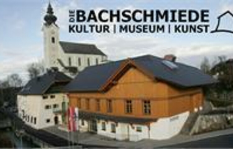 Bachschmiede 
