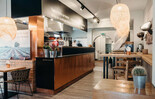 offene Küche | © Die Cabreras