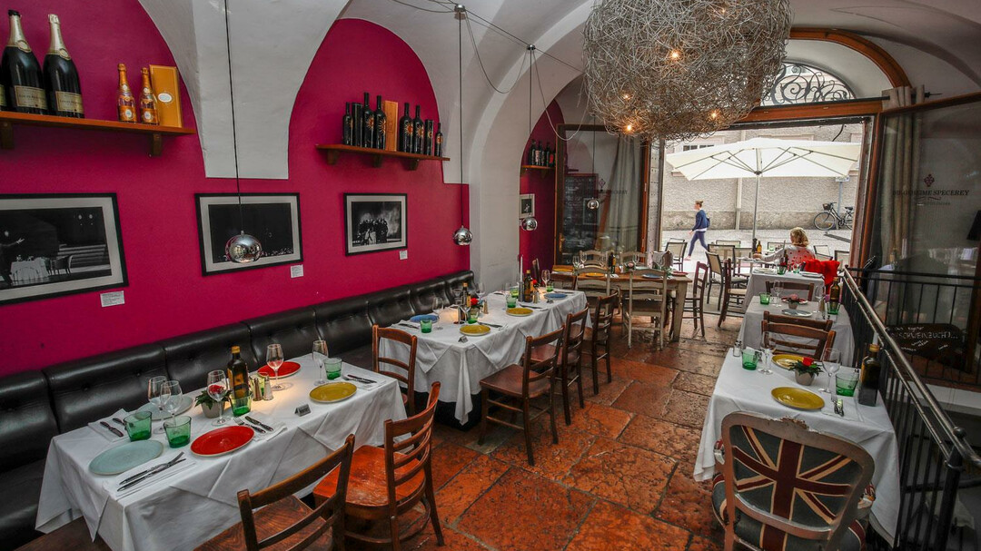 Die Geheime Specerey | © Die Geheime Specerey