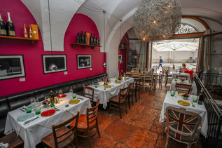 Die Geheime Specerey | © Die Geheime Specerey