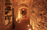 Gewölbe | © Die geheime Specerey