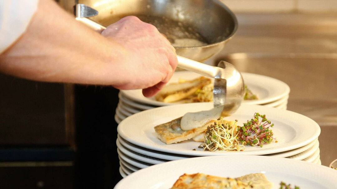 Zander | © Die Geheime Specerey