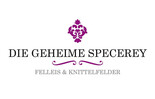 Die Geheime Specery | © Die Geheime Specery