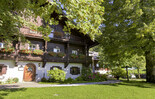 Gersberg Alm Frontansicht | © ROMANTIK HOTEL & RESTAURANT "DIE GERSBERG ALM“
