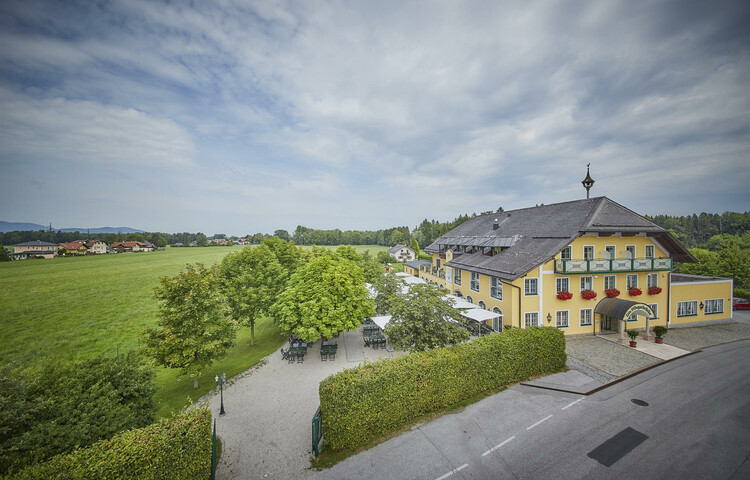 Aussenansicht | © Die Pflegerbrücke