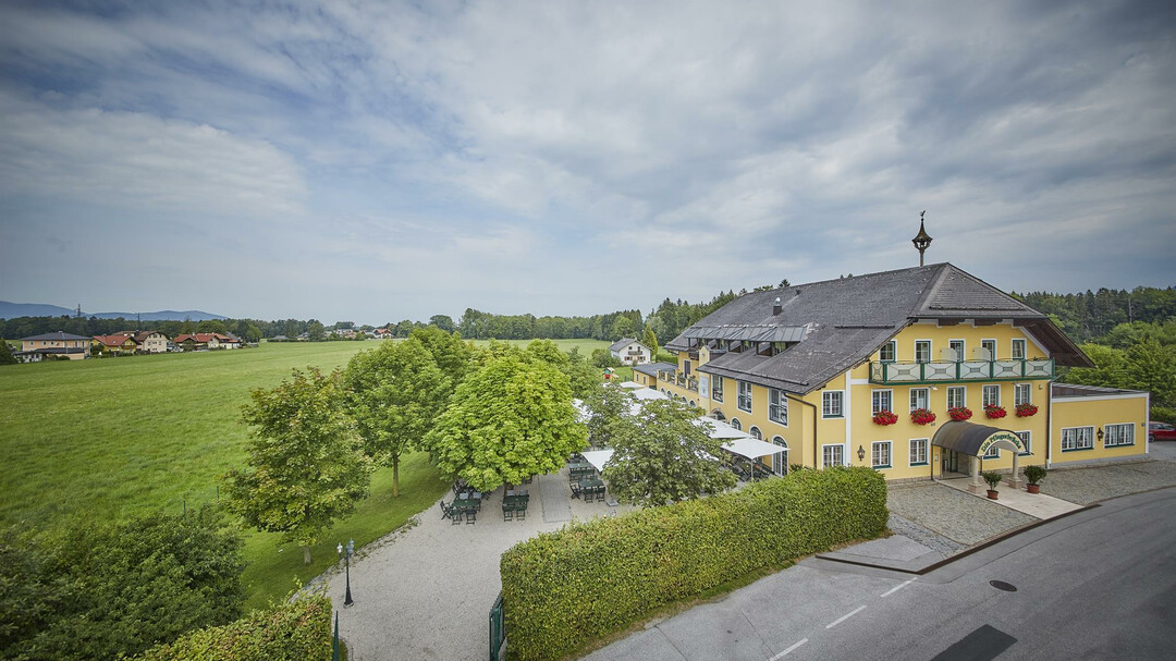 Aussenansicht | © Die Pflegerbrücke